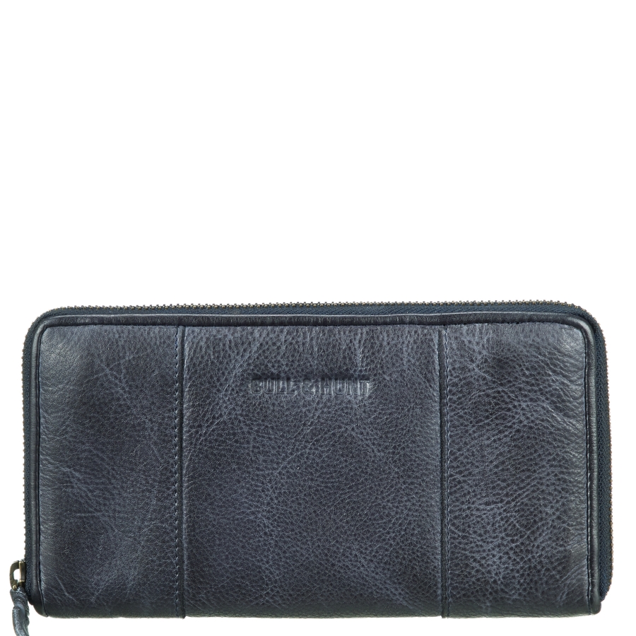 ZIP WALLET BLACK Geldbörse